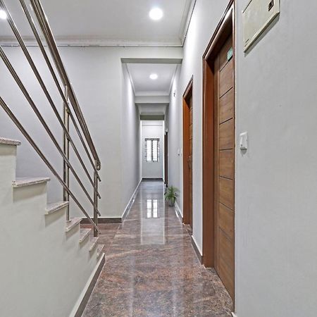 Super Hotel O Skyspace Near Yeshwantupur Railway Station Bangalore Exterior foto